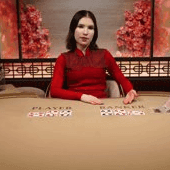 Speed Baccarat X