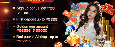 Easy deposit and withdrawal process