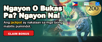 Claim Your Welcome Bonus Now